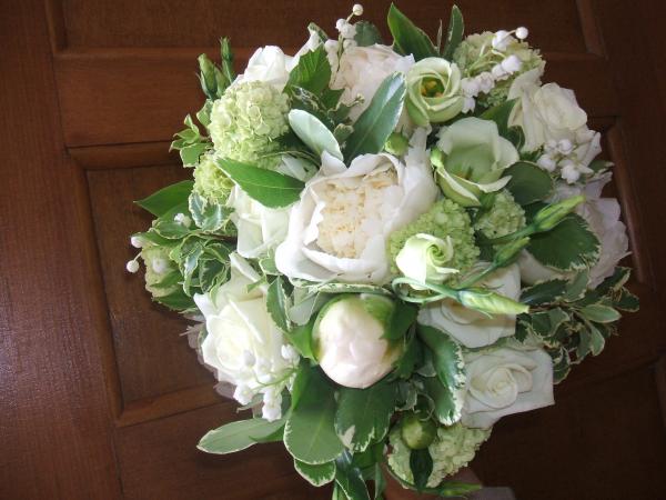 flowerbarn wedding Bouquet