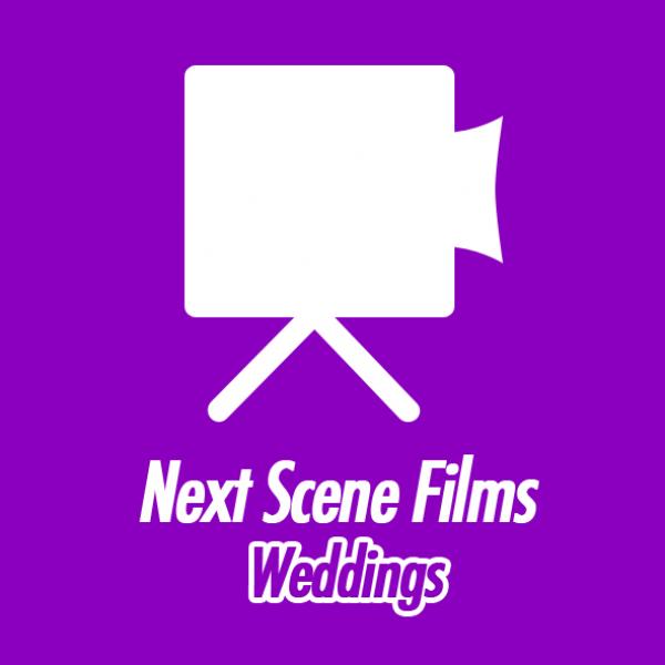 next scene films wedding videography edinburgh