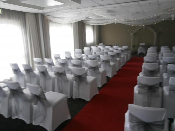 chair covers 