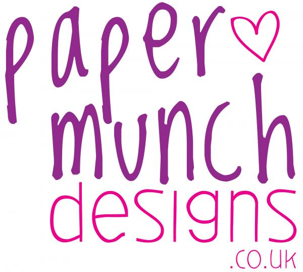 Paper Munch Designs