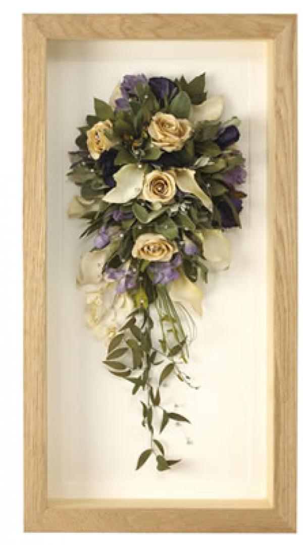 wedding flower preservation birmingham