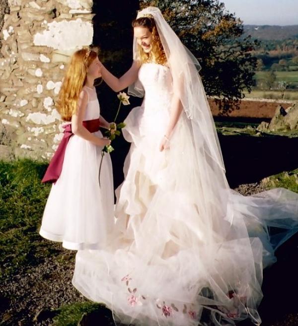 bradgate brides leicester wedding dress