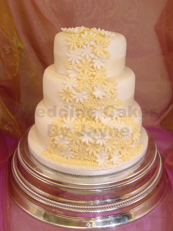 Wedding Cakes by Jayne (Birmingham, uk)