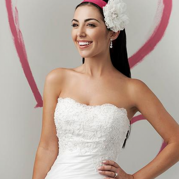 The Bridal Boutique of Worcester Wedding Dress Shop