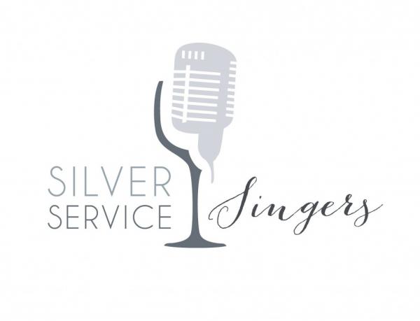Silver Service Singing Waiters