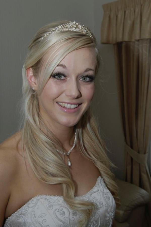 sallysimpson wedding image