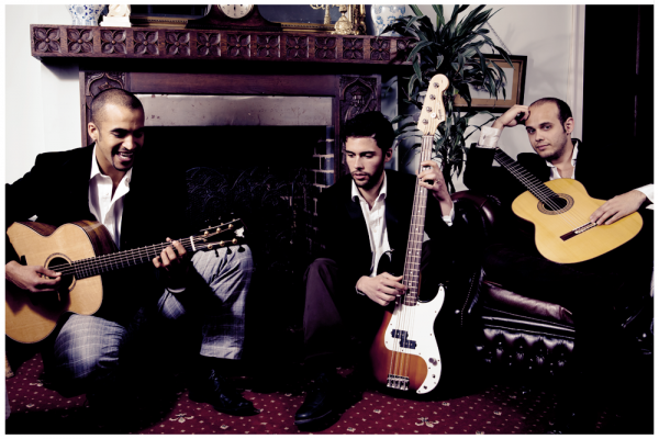 Visitor wedding image