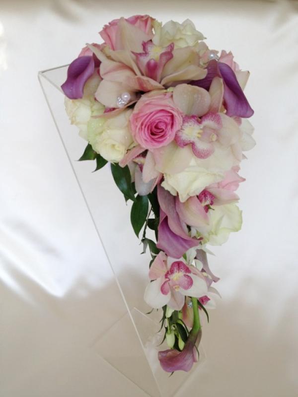 Chanan's Floral Events wedding image