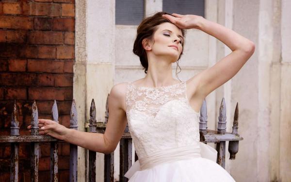 Trousseau haus Bridal Boutique Wedding Dress Shop