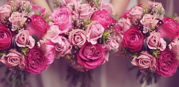 Wildwood Florist Wedding Flowers Sutton Coldfield West Midlands