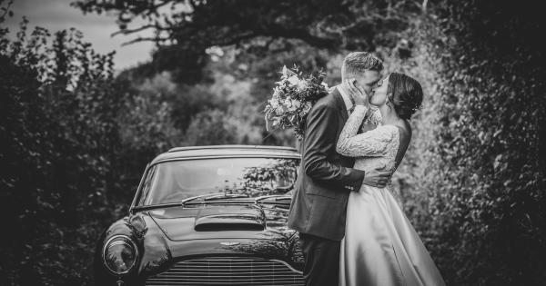 Jon Thorne Wedding Photography West Mids