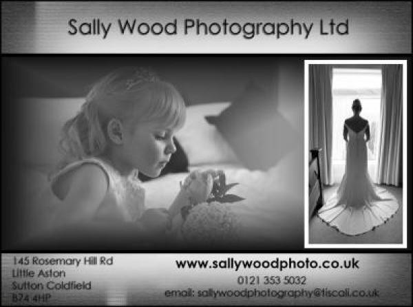 Sally Wood Photography Ltd