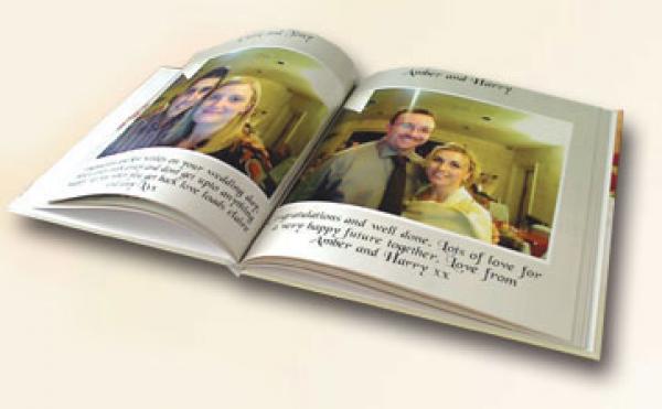Wedding Messages