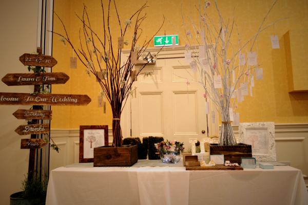 Wishing Tree Hire