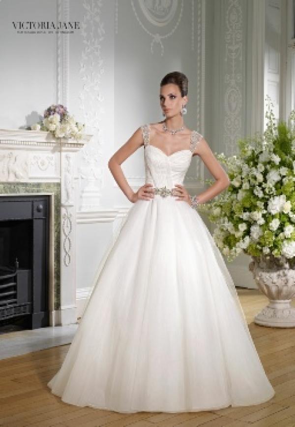 Blush Bridal Boutique Wedding Dress Shop Castle Donnington
