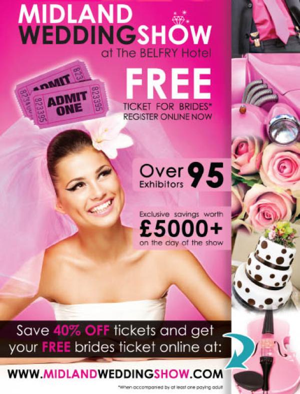 justexhibitions wedding image