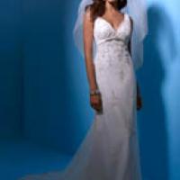 bridal gown barbara clark