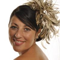 K J Millinery Bespoke Hats &Fascinators