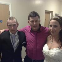 chrisfoxall wedding image