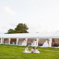 bordesleypark wedding image