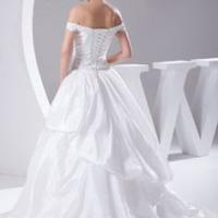 Haute Couture Ltd Bridal Gowns Yorkshire