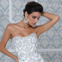 Impression Bridal, wedding dresses, Elegant Gowns, Rednal