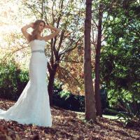 Elsie May Bridal shop