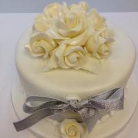 Fletchers Cake Studio Ltd Wedding Cakes Walsall Staffordshire