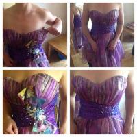 Thimble Fingers Wedding Dress Alteration Services Birmingham West Midlands