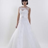 Ann Marie Bridal Studio Wedding Dress Shop Bromsgrove