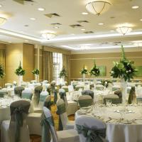 civil ceremony venue warwickshire marriott forest of arden