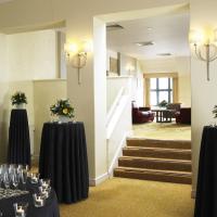 wedding venues warwickshire marriott forest of arden