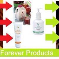 PRODUCTS FOR ACNE, ECZEMA AND PSORIASIS