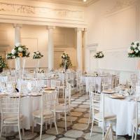 Wedding Design and Styling by Warwickshire Wedding Planner