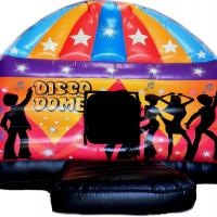 Disco Dome Hire