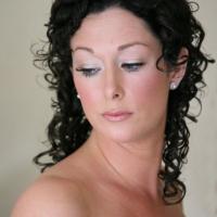 wedding make up by the perfect make up