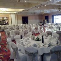 wedding reception venue