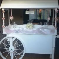 Candy Cart 