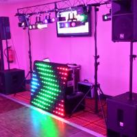 Wedding Discos & Djs