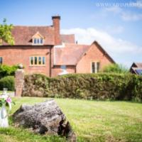 Bordesley Park Wedding Venue, Worcestershire