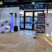 Mobile Disco and Photo booth