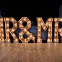Led Letters