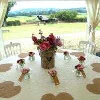 Bordesley Park Wedding Venue Worcestershire
