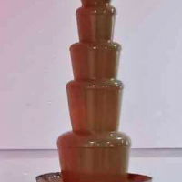 Chocolate fountain hire North East