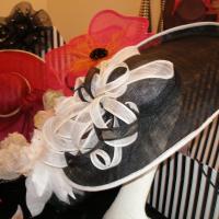 wedding hats fascinators solihull tallulah belle