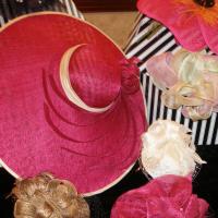 ladies hats solihull tallulah belle