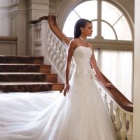 mon cheri bridal 29245 wedding dress