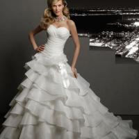 mgny fiorenza 37033 wedding dress
