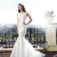 Trousseau haus Sincerity Bridal Dress Designer
