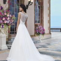 Trousseau haus Sincerity Bridal Dress Designer